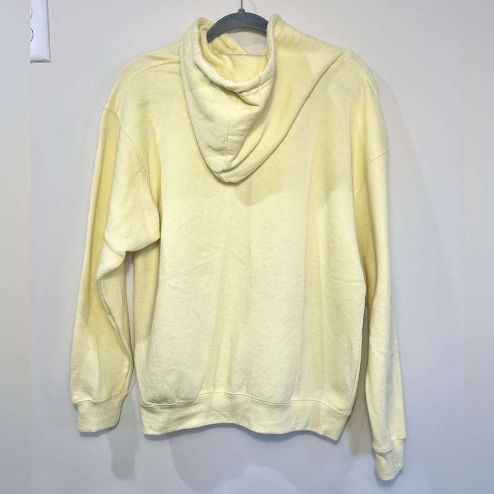 Pacific & Co. Yellow Hilton Head Hoodie - Picture 2 of 4